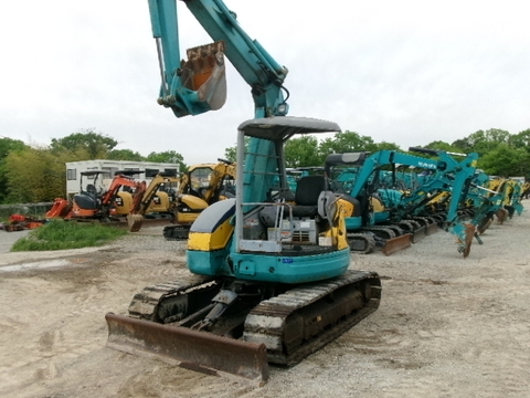 Kubota RX-503-10182