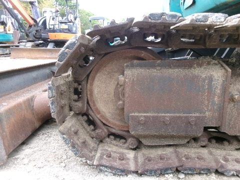Kubota RX-503-10182