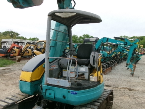 Kubota RX-503-10182