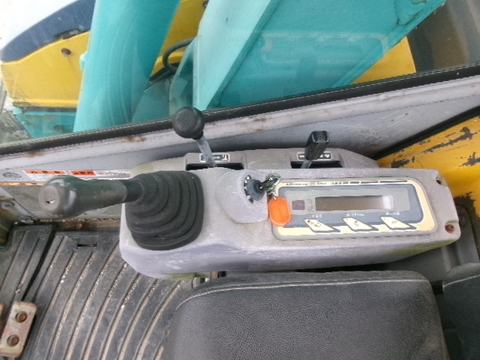 Kubota RX-503-10182