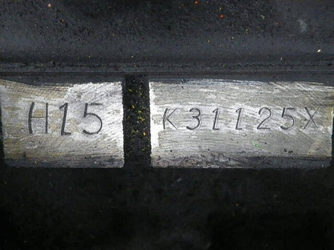 Komatsu FG15c-17-631975