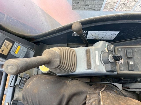 HITACHI ZX55UR-3 - 36100