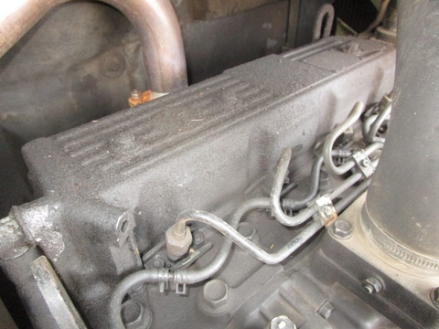 Máy xúc đào Sumitomo SH75X-3-5526