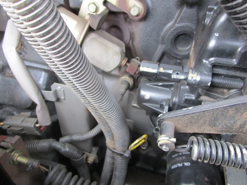 Máy xúc đào Sumitomo SH75X-3-5526