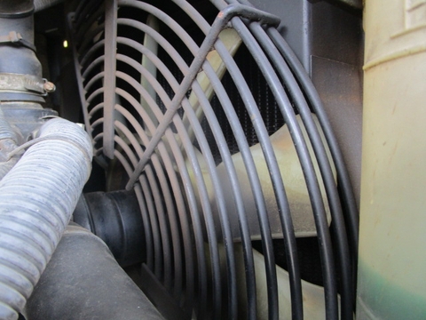 Máy xúc đào Sumitomo SH75X-3-5526