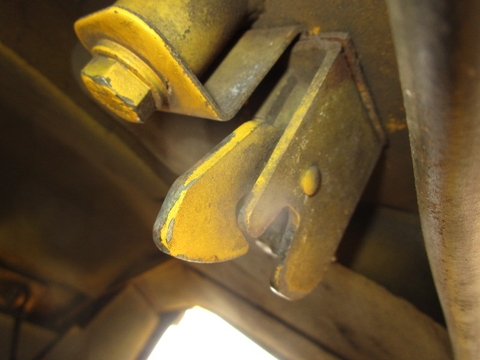 Máy xúc đào Sumitomo SH75X-3-5526