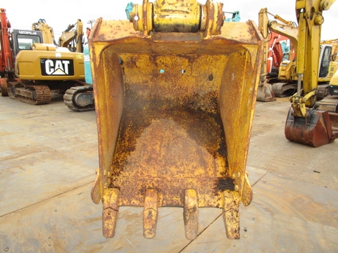 Máy xúc đào Sumitomo SH75X-3-5526