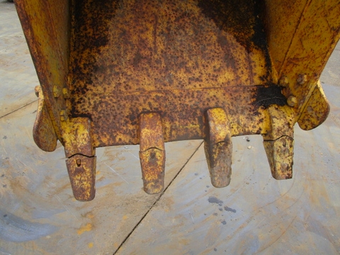 Máy xúc đào Sumitomo SH75X-3-5526