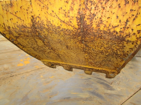 Máy xúc đào Sumitomo SH75X-3-5526