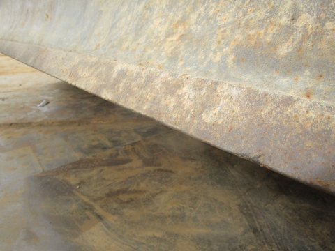 Máy xúc đào Sumitomo SH75X-3-5526