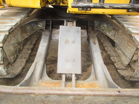 Máy xúc đào Sumitomo SH75X-3-5526