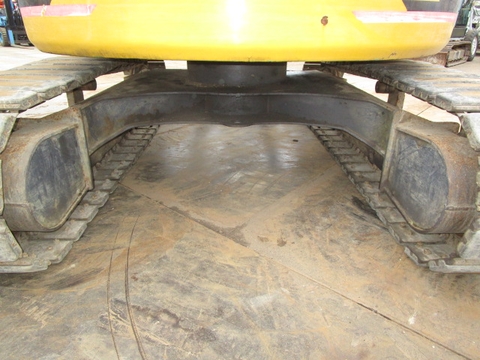 Máy xúc đào Sumitomo SH75X-3-5526