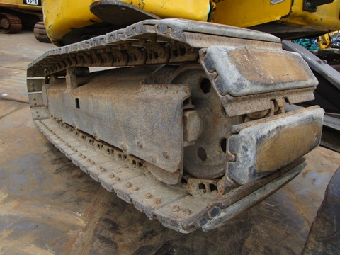 Máy xúc đào Sumitomo SH75X-3-5526