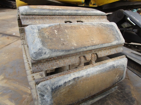 Máy xúc đào Sumitomo SH75X-3-5526