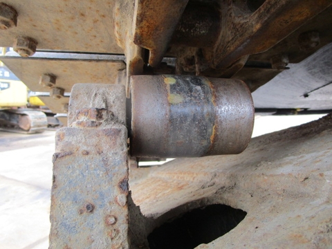 Máy xúc đào Sumitomo SH75X-3-5526