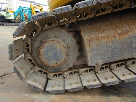 Máy xúc đào Sumitomo SH75X-3-5526