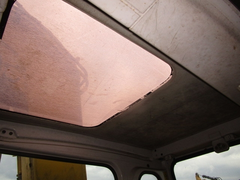 Máy xúc đào Sumitomo SH75X-3-5526