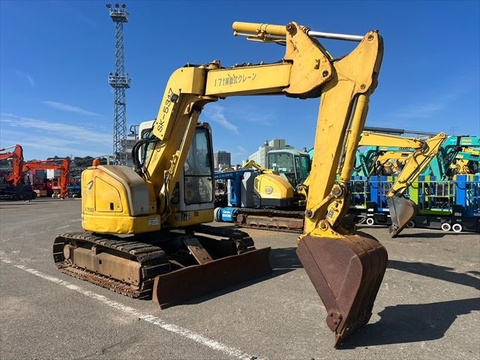 Sumitomo SH75X-3-5317