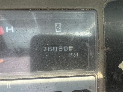 Sumitomo SH75X-3-5317