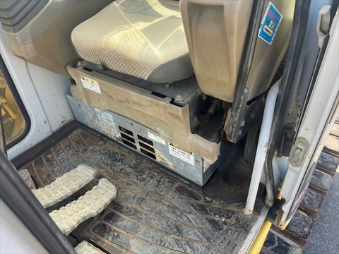 Sumitomo SH75X-3-5317