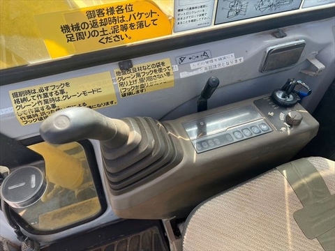 Sumitomo SH75X-3-5317