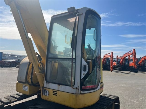 Sumitomo SH75X-3-5317