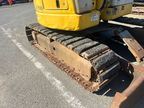 Sumitomo SH75X-3-5317