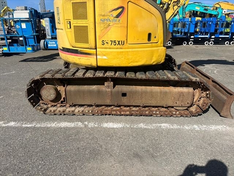 Sumitomo SH75X-3-5317