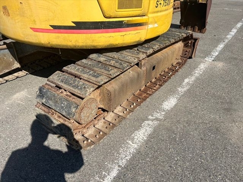 Sumitomo SH75X-3-5317