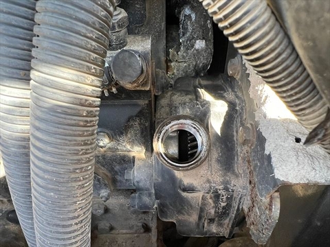 Sumitomo SH75X-3-5317