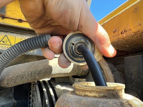 Sumitomo SH75X-3-5317