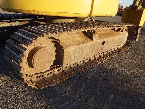 Sumitomo SH75X3-5405 cần cứng có đường búa