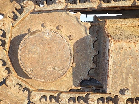 Sumitomo SH75X3-5405 cần cứng có đường búa