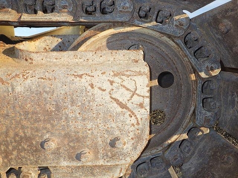 Sumitomo SH75X3-5405 cần cứng có đường búa