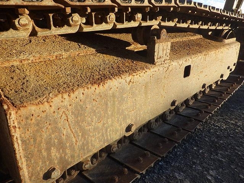 Sumitomo SH75X3-5405 cần cứng có đường búa