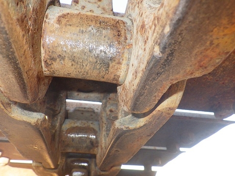 Sumitomo SH75X3-5405 cần cứng có đường búa