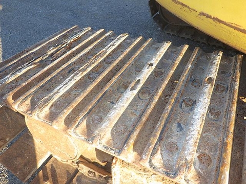 Sumitomo SH75X3-5405 cần cứng có đường búa