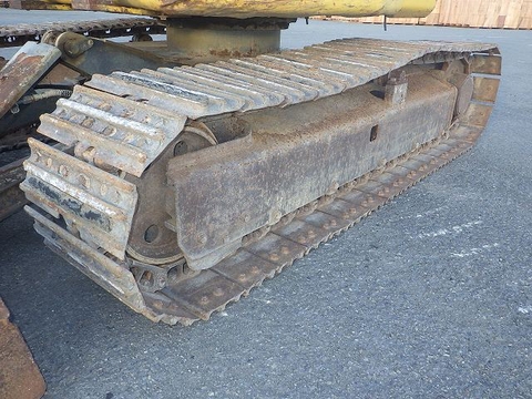 Sumitomo SH75X3-5405 cần cứng có đường búa