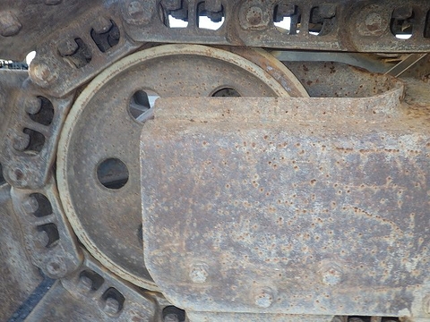 Sumitomo SH75X3-5405 cần cứng có đường búa