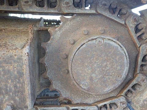 Sumitomo SH75X3-5405 cần cứng có đường búa