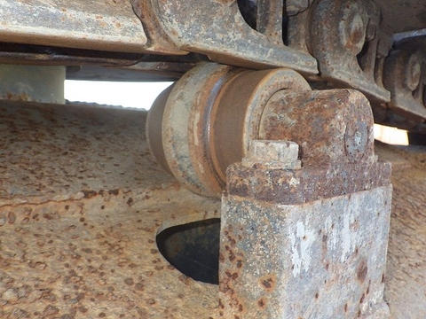 Sumitomo SH75X3-5405 cần cứng có đường búa