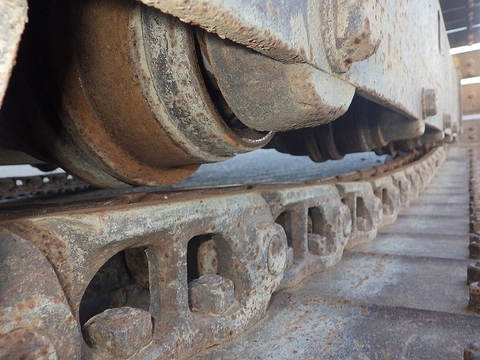 Sumitomo SH75X3-5405 cần cứng có đường búa