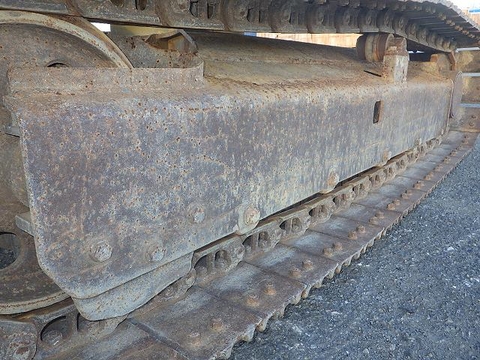 Sumitomo SH75X3-5405 cần cứng có đường búa