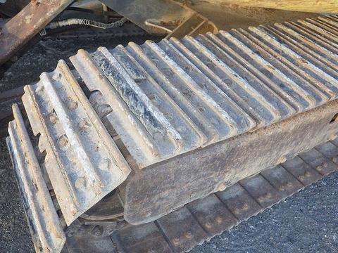 Sumitomo SH75X3-5405 cần cứng có đường búa