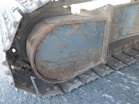 Sumitomo SH75X3-5405 cần cứng có đường búa