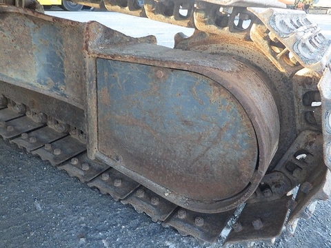 Sumitomo SH75X3-5405 cần cứng có đường búa