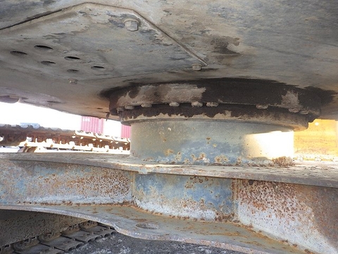 Sumitomo SH75X3-5405 cần cứng có đường búa