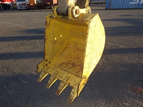 Sumitomo SH75X3-5405 cần cứng có đường búa