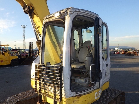 Sumitomo SH75X3-5405 cần cứng có đường búa