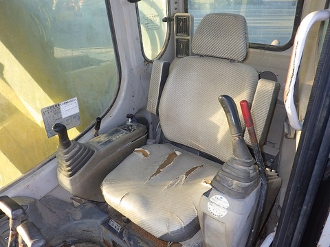 Sumitomo SH75X3-5405 cần cứng có đường búa